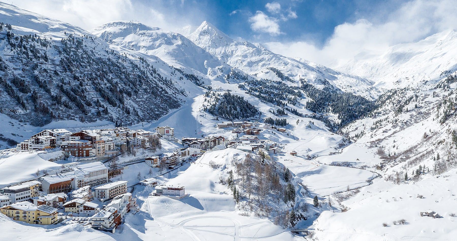 Obergurgl-Winterurlaub-Ötztal