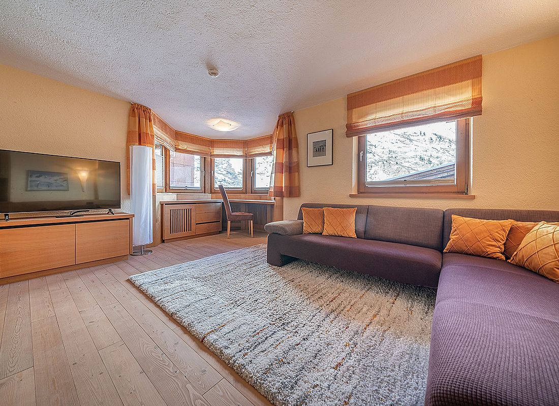 Suite for 3-4 Persons Suite for 3-4 Persons