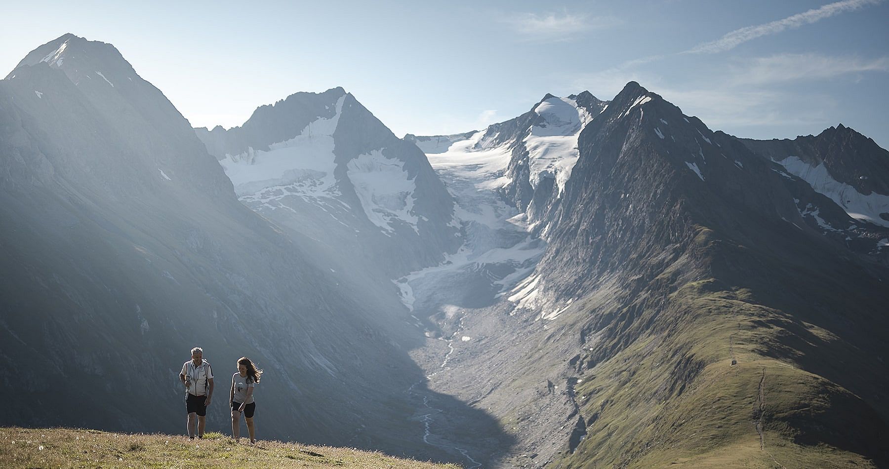 Obergurgl-Sommerurlaub-wandern