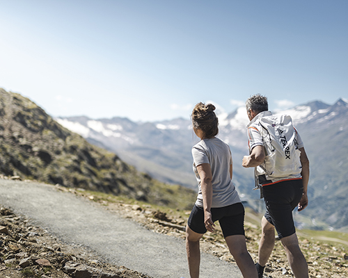 Gurgl-Wanderurlaub-Ötztal