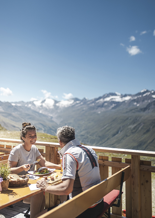 Gurgl-Kirchenkarhütte-Sommerurlaub-Ötztal